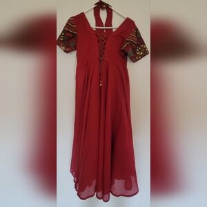 Kurti - traditional